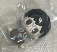 飯田天哉 僕のヒーローアカデミア ラバーフィギュア