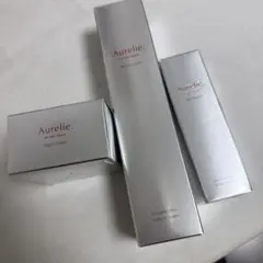Attenir 　アテニアホワイトジェネシス & リフトジェネシス 4本セット Attenir アテニアホワイトジェネシス & リフトジェネシス 4本セット
