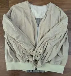 ヤマダヤ ブルゾン