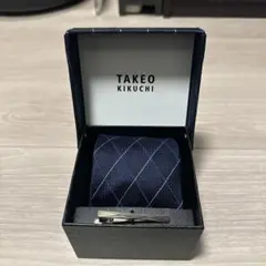 タケオキクチネクタイ