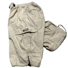 00s AIR WALK nylon short pants y2k