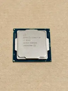 Intel Core i5-12600KF 動作未確認 - メルカリ
