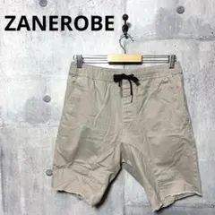 ZANEROBE ゼインローブ メンズ ストレッチチノショートパンツ w32のサムネイル