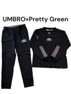 2026年最新】pretty green umbroの人気アイテム - メルカリ