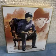 名探偵コナン 色紙 ART 9枚セット