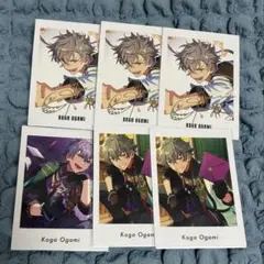 あんスタ 晃牙 ぱしゃっつ まとめ売り