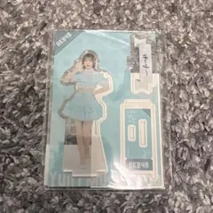 日向坂46 ゼンブオブトーキョー 正源司陽子 池園優里香 アクリル