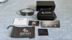 GATORZ Magnum Patriot ゲイターズマグナム星条旗 - メルカリ