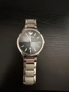 EMPORIO ARMANI メンズ 腕時計