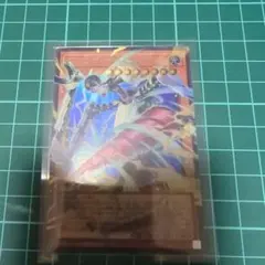 遊戯王　リミットオーバー　GDロボオービタル7 オーバーフレーム