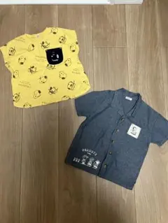 スヌーピー　セットのサムネイル