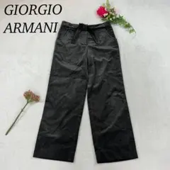 2026年最新】ジョルジオアルマーニ コーデュロイパンツの人気アイテム