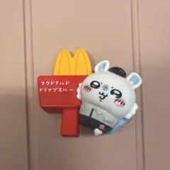 ちいかわ ハッピーセット モモンガ マクドナルド 〈未使用〉