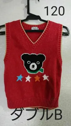 ダブルB  ベスト120