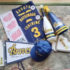 2026年最新】阪急ブレーブス応援旗の人気アイテム - メルカリ