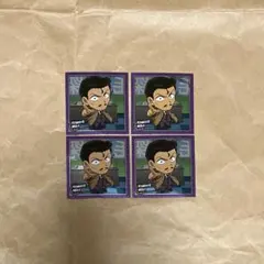 名探偵コナン アポトキシングミ 毛利小五郎