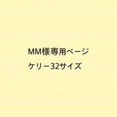 MM様専用ページK32サイズバッグインバッグインナーバッグのサムネイル