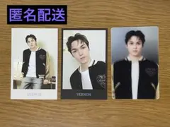 SEVENTEEN CARAT LAND ケレン 2024 バーノン セット