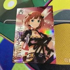 アイドルマスターツアーズ ツアマス SSR 天海春香 - メルカリ