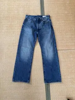 GAP 90s LOOSE ストレートデニム 28×30のサムネイル