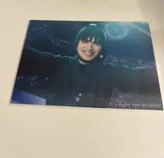 忍ミュ　ミュージカル　忍たま　ブロマイド　S席　特典　坂垣怜次　七松小平太