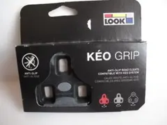 LOOK KÉO GRIP アンチスリップクリート 2個入りのサムネイル
