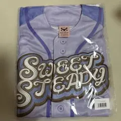 SWEET STEADY ユニフォーム 塩川莉世 - メルカリ