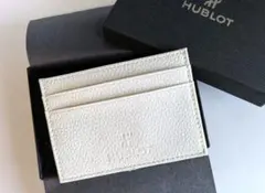 2026年最新】Hublot メンズ カードケースの人気アイテム - メルカリ