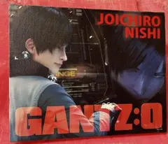 GANTZ 西丈一郎 キャンバスアート GANTZ:O
