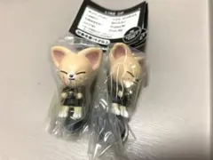 SKZOO つまんでつなげてますこっと でらっくす！ Foxl.Ny