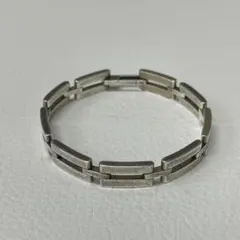 CK シルバー リンクブレスレット　925のサムネイル