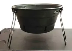 【部品欠品あり】Coleman バックアウェイグリル2のサムネイル