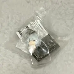 ニア　デスノート　めじるしアクセサリー　ガチャガチャ