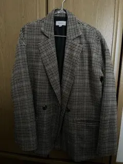 COLONY2193 オーバーWテーラードジャケット