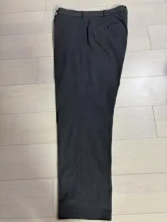 ユニクロ　ヒートテックスマートパンツ　グレー