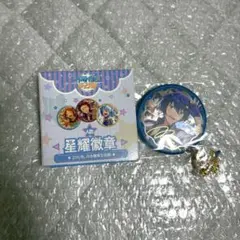 朔間凛月　缶バッジ　中国