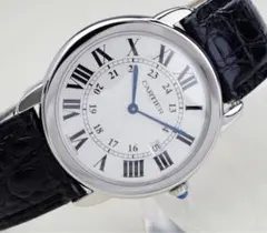 Cartier ロンド