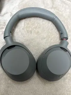 ✨極美品✨Sony ULT WEAR WH-ULT900N フォレストグレー - メルカリ