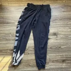 アンダーアーマーパンツ　スウェットパンツ