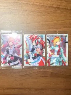 ホロライブウエハースvol.4 まとめ売り