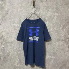 【アンダーアーマー】UNDER ARMOUR「ビッグロゴ」大判プリント