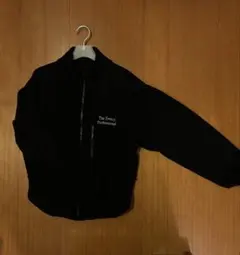 21AW ENNOY Polartec Fleeceジャケット