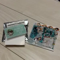 及川徹　アクリルフィギュア