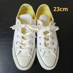 コンバース ALL STAR 23cm ホワイト