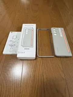 Samsung Slim S Pen Case Galaxy Z Fold5のサムネイル