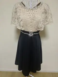 キャバドレス 黒