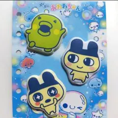 たまごっちぷくぷく ぷっくり シール サンキューマート ボンボンドロップ