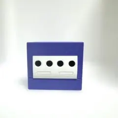 【24時間以内発送】ゲームキューブ型 コントローラースタンド