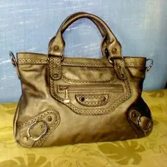 ツーウェイバック