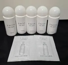 ALBION アルビオン エクシア　ミルクリファイナー ふきとり用乳液 20ml
